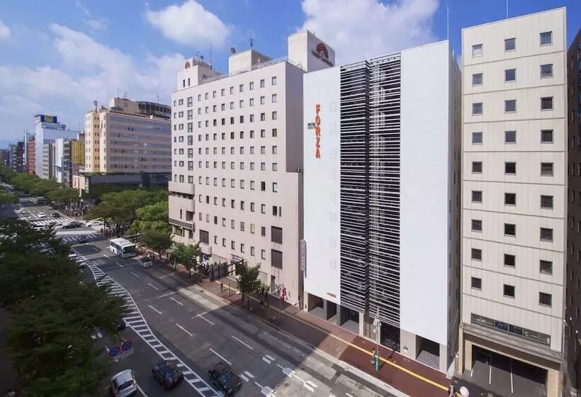 Forza Hakataeki Chikushiguchi ?