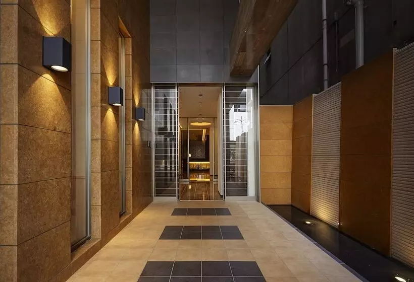 Fotos del hotel Forza Hakataeki Chikushiguchi ?:  4