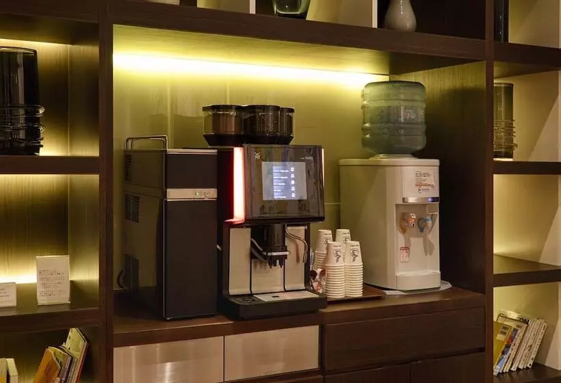 Fotos del hotel Forza Hakataeki Chikushiguchi ?:  6