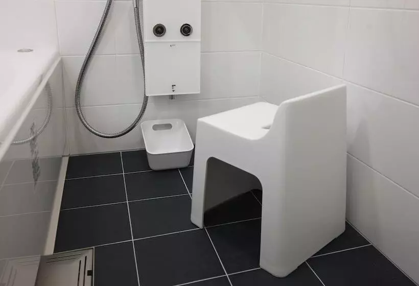 Fotos del hotel Forza Hakataeki Chikushiguchi ?:  22