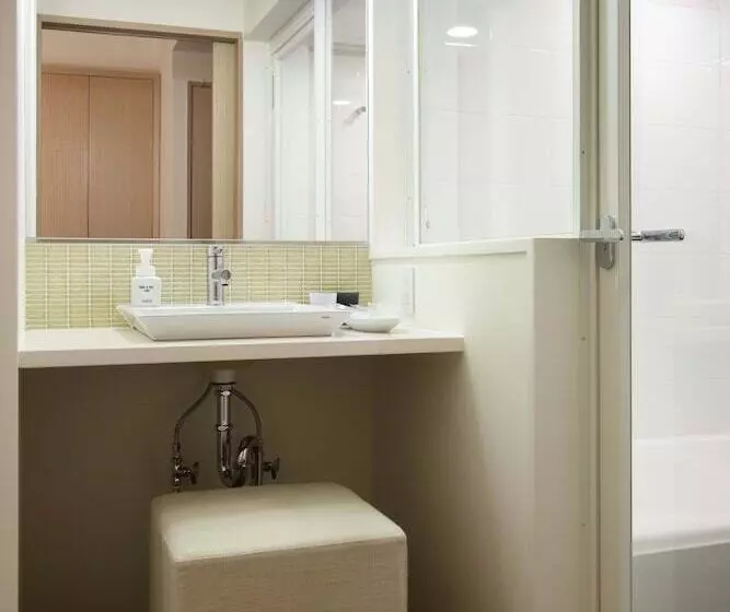 Fotos del hotel Forza Hakataeki Chikushiguchi ?:  14