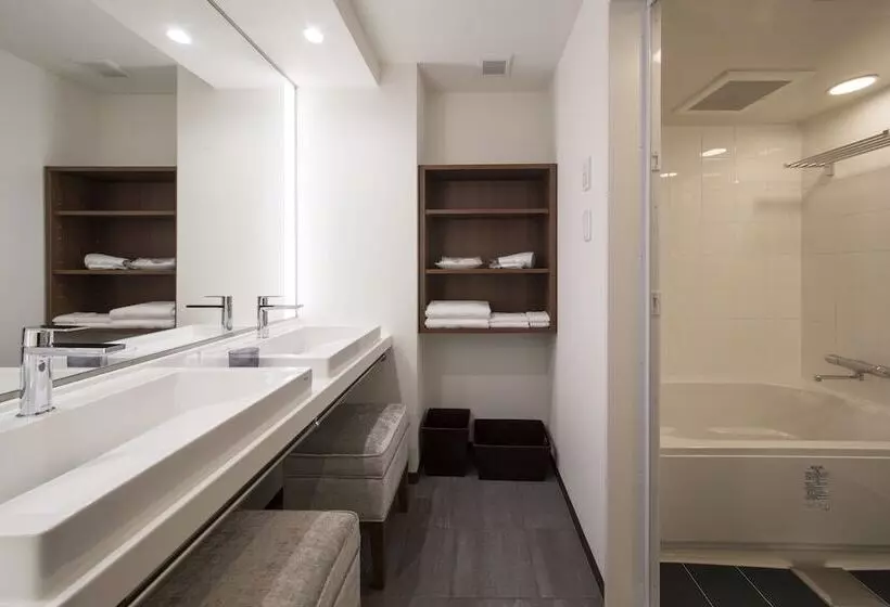 Fotos del hotel Forza Hakataeki Chikushiguchi ?:  18