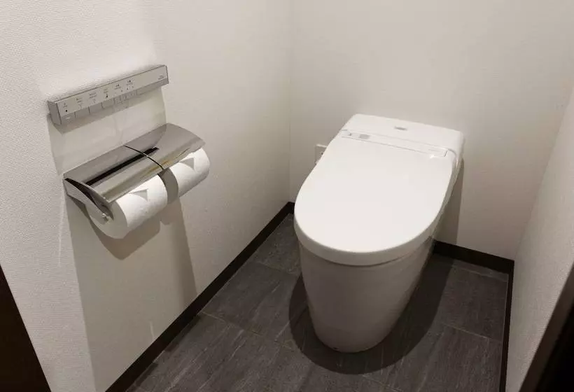 Fotos del hotel Forza Hakataeki Chikushiguchi ?:  24