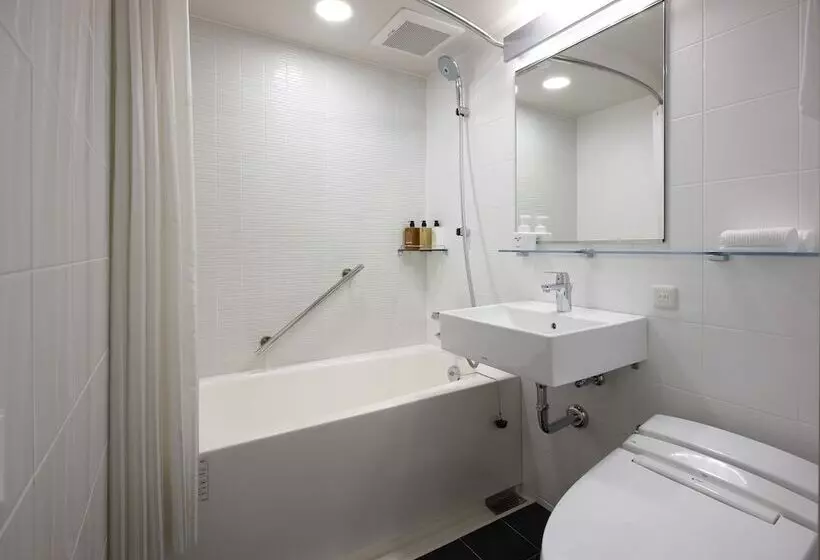 Fotos del hotel Forza Hakataeki Chikushiguchi ?:  8