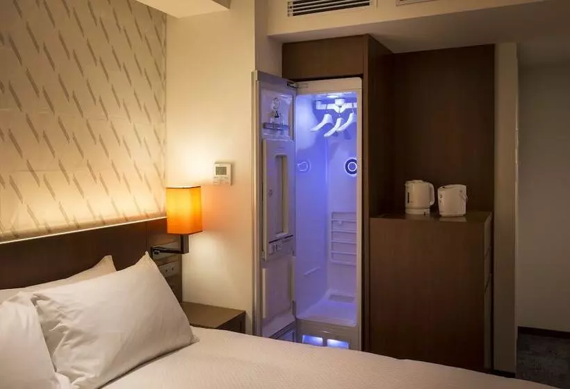 Fotos del hotel Forza Hakataeki Chikushiguchi ?:  21