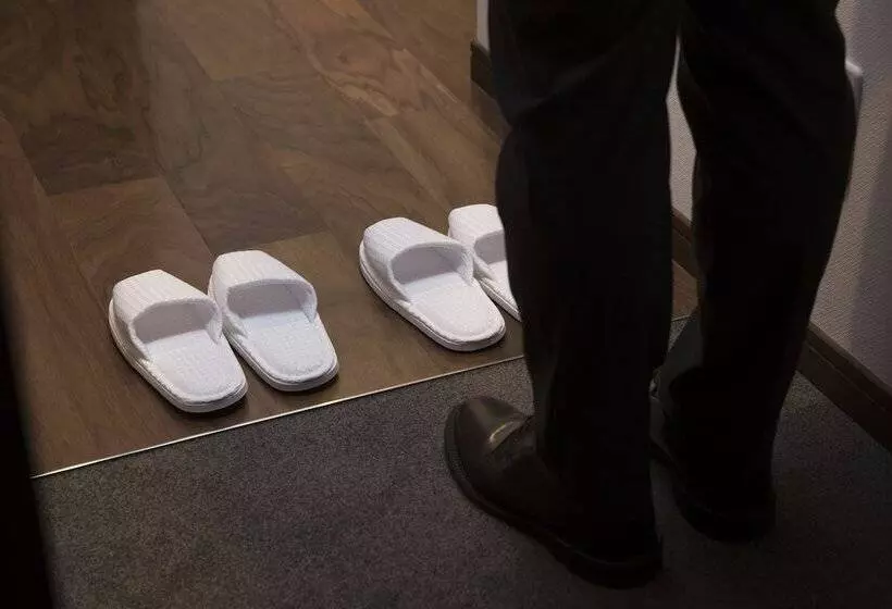 Fotos del hotel Forza Hakataeki Chikushiguchi ?:  9