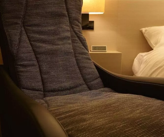 Fotos del hotel Forza Hakataeki Chikushiguchi ?:  25