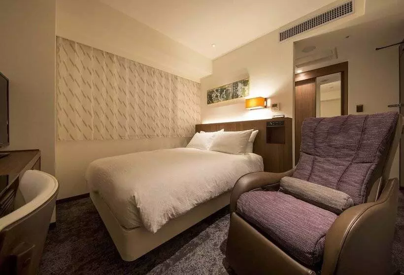 Fotos del hotel Forza Hakataeki Chikushiguchi ?:  17