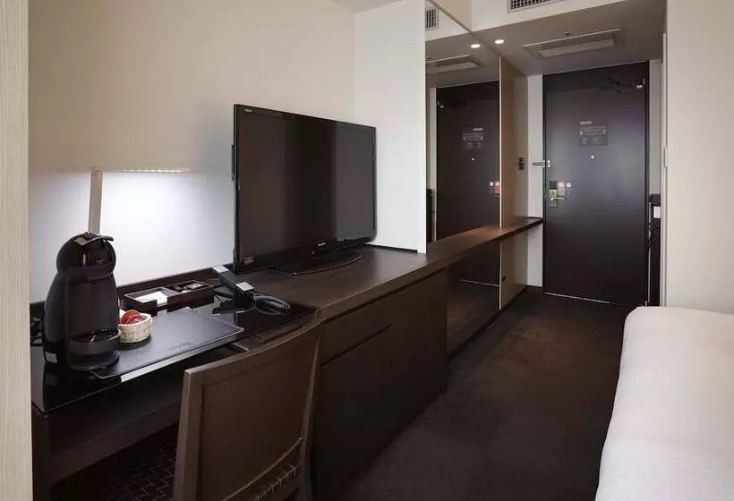 Fotos del hotel Forza Hakataeki Chikushiguchi ?:  23