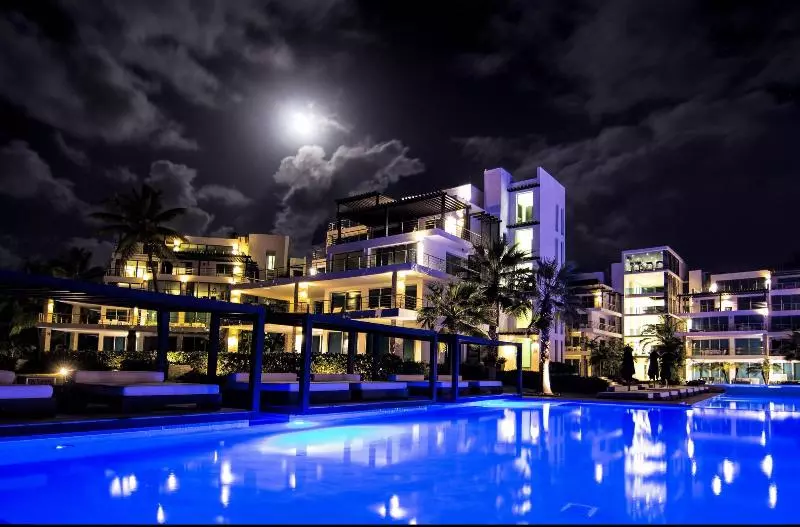 Fotos del hotel Gansevoort Dominican Republic, Playa Imbert:  21