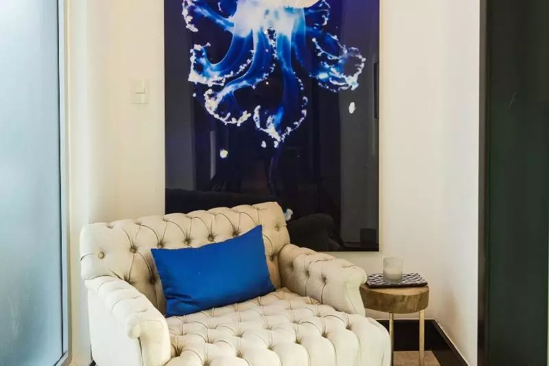 Fotos del hotel Gansevoort Dominican Republic, Playa Imbert:  13