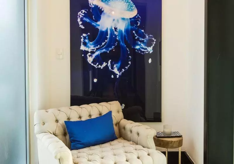 Fotos del hotel Gansevoort Dominican Republic, Playa Imbert:  22