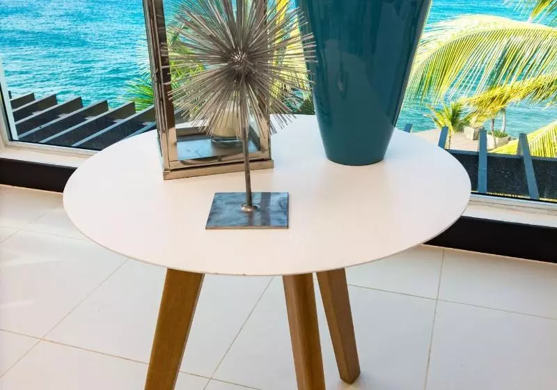 Fotos del hotel Gansevoort Dominican Republic, Playa Imbert:  7