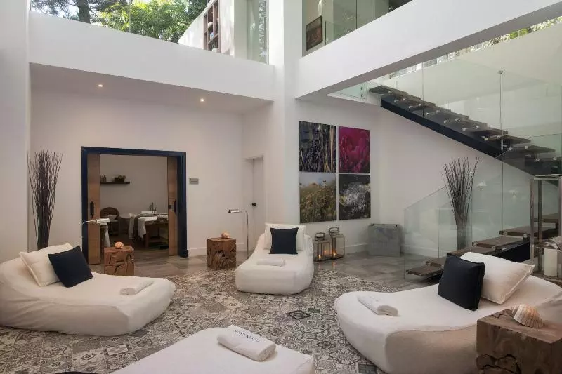 Fotos del hotel Gansevoort Dominican Republic, Playa Imbert:  8