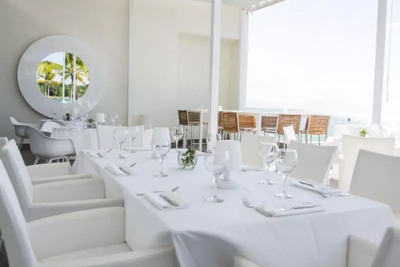 Fotos del hotel Gansevoort Dominican Republic, Playa Imbert:  23