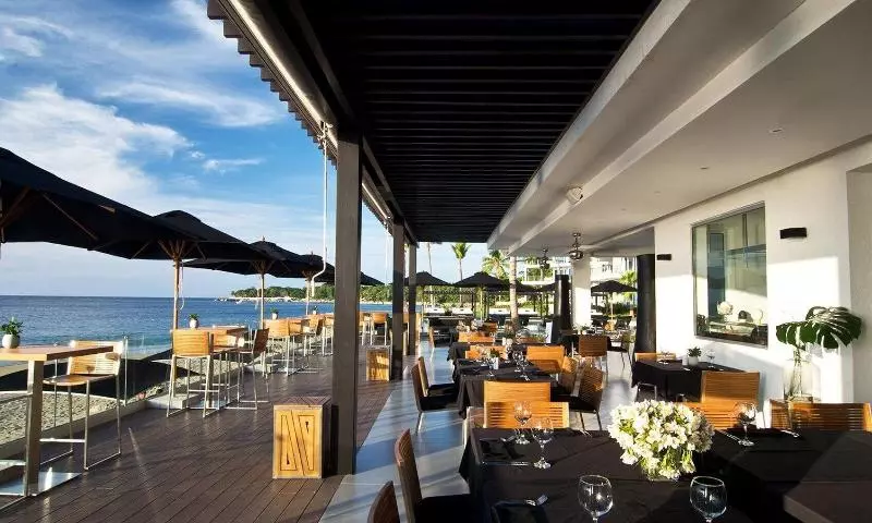 Fotos del hotel Gansevoort Dominican Republic, Playa Imbert:  5