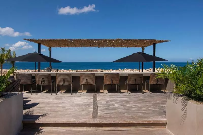 Fotos del hotel Gansevoort Dominican Republic, Playa Imbert:  18