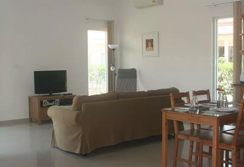 Fotos del hotel Garden Hills Resort:  21