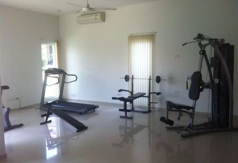 Fotos del hotel Garden Hills Resort:  3