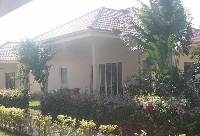 Fotos del hotel Garden Hills Resort:  12