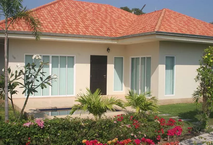 Fotos del hotel Garden Hills Resort:  8