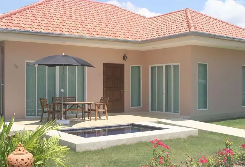 Fotos del hotel Garden Hills Resort:  19