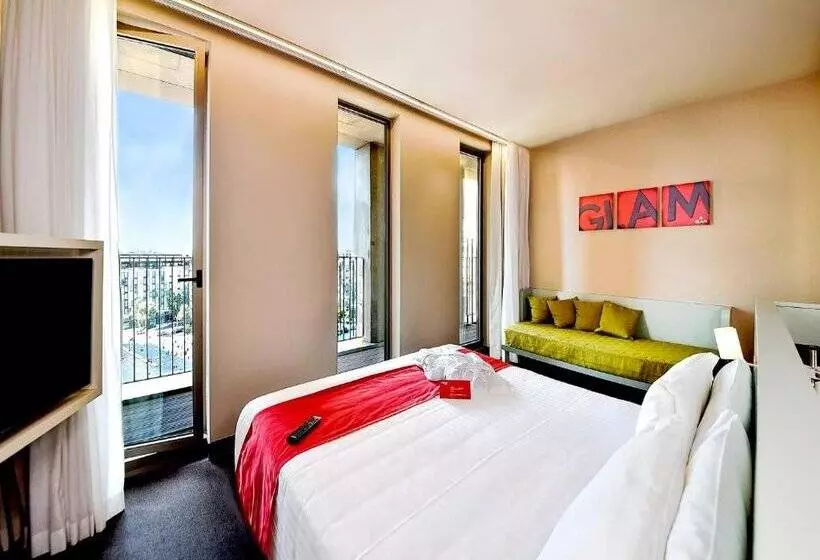 Fotos del hotel Glam Milano:  11