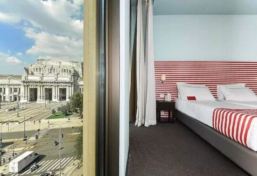 Fotos del hotel Glam Milano:  12