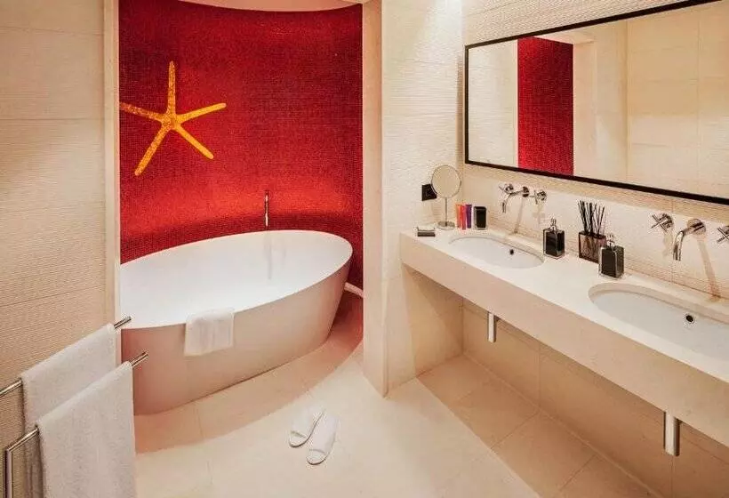 Fotos del hotel Glam Milano:  3