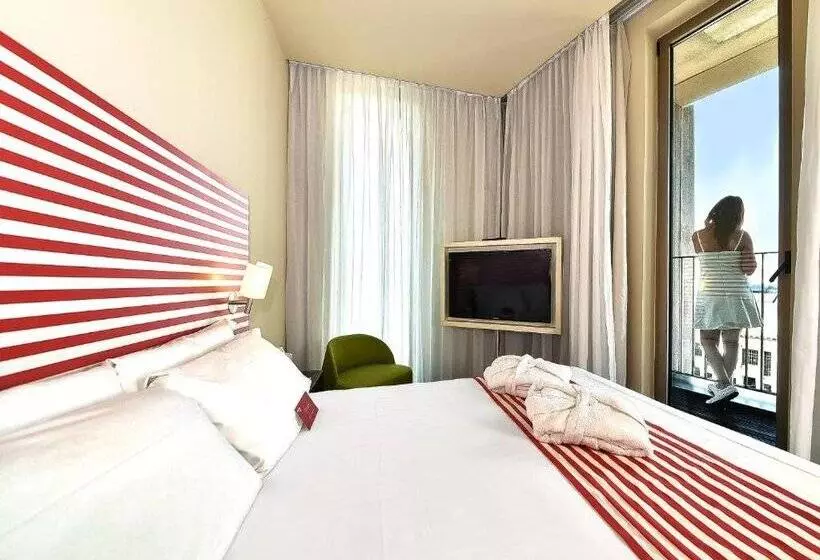 Fotos del hotel Glam Milano:  4