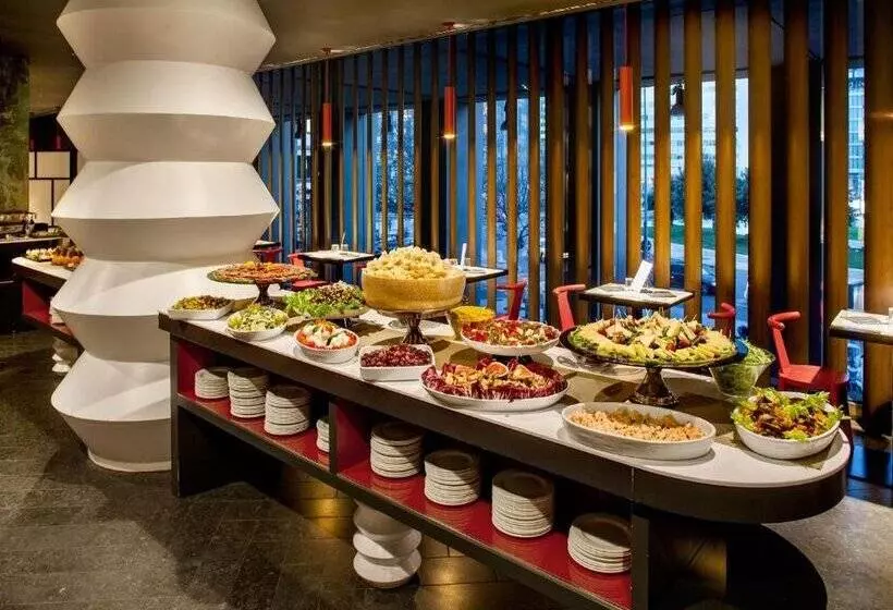 Fotos del hotel Glam Milano:  5