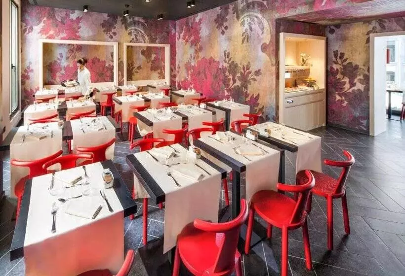 Fotos del hotel Glam Milano:  2