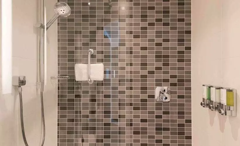 Fotos del hotel Hampton By Hilton Frankfurt City Centre:  16