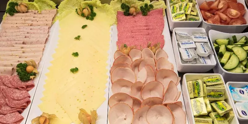 Fotos del hotel Hampton By Hilton Frankfurt City Centre:  24