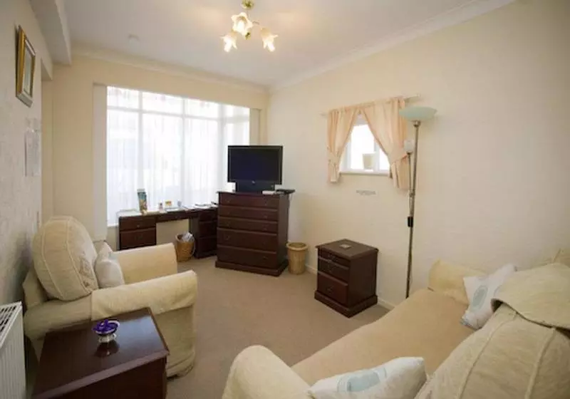 Fotos del hotel James Guest House:  9