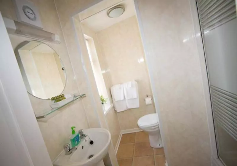 Fotos del hotel James Guest House:  3