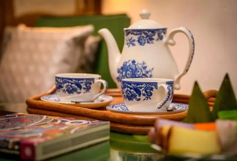 Fotos del hotel Museum:  7