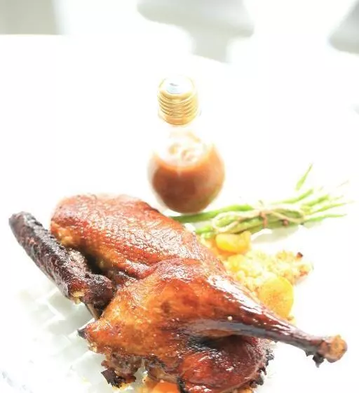 Fotos del hotel Museum:  24