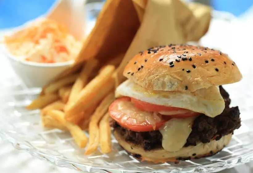 Fotos del hotel Museum:  23