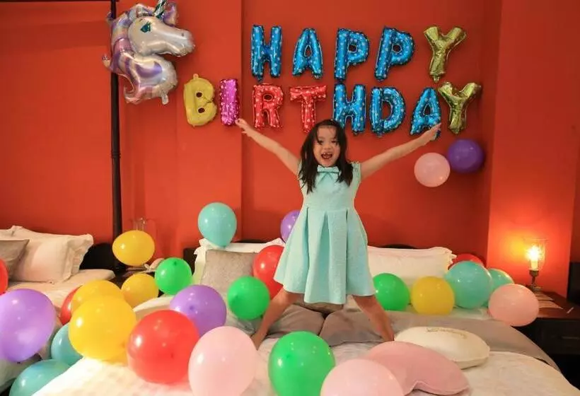 Fotos del hotel Museum:  11