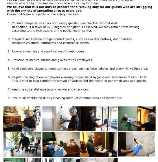 Fotos del hotel Museum:  2