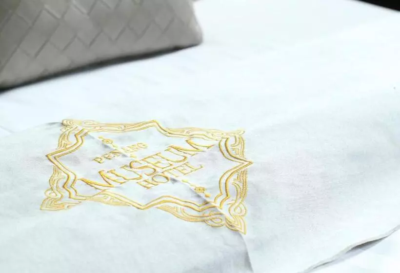 Fotos del hotel Museum:  15