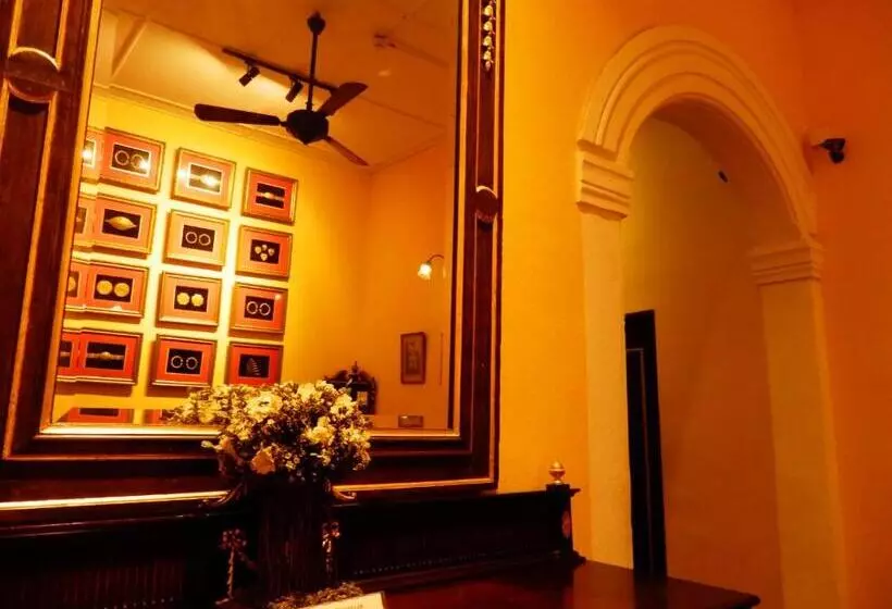 Fotos del hotel Museum:  3