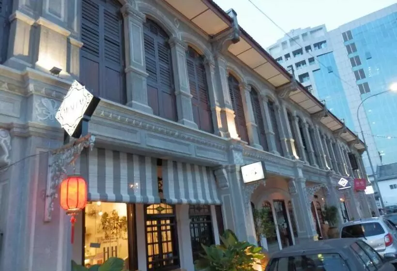 Fotos del hotel Museum:  22