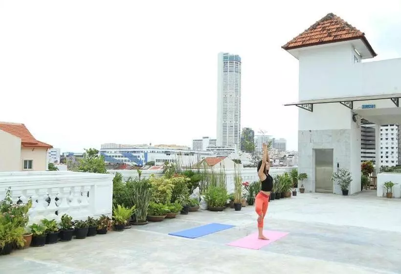 Fotos del hotel Museum:  12