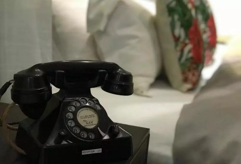 Fotos del hotel Museum:  25