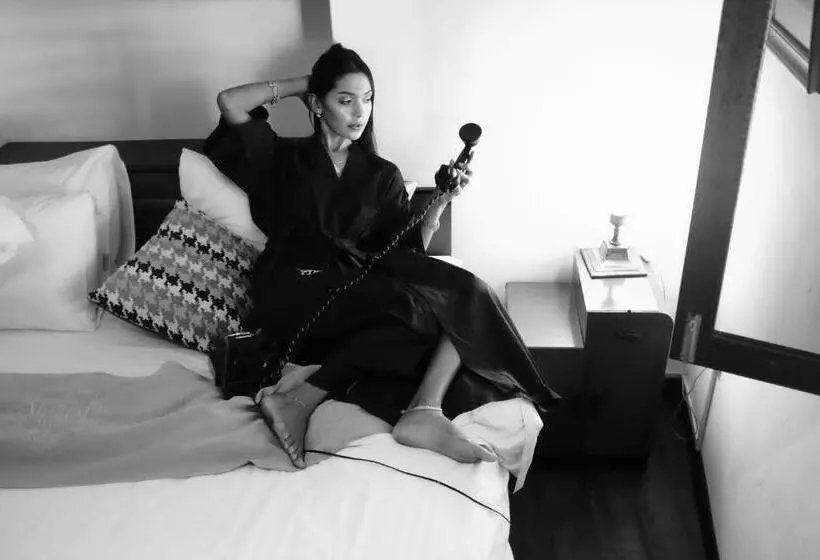 Fotos del hotel Museum:  9