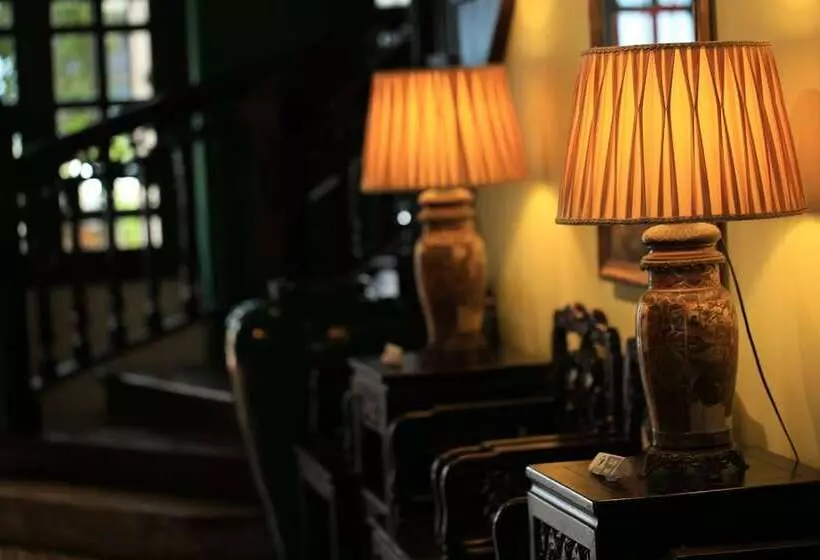 Fotos del hotel Museum:  13