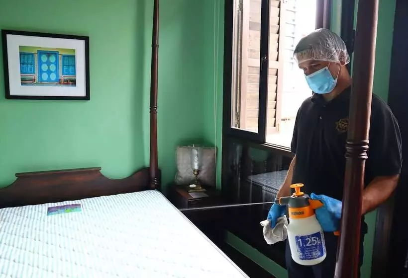 Fotos del hotel Museum:  16