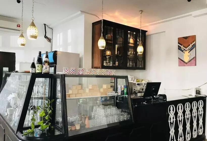 Fotos del hotel Museum:  6